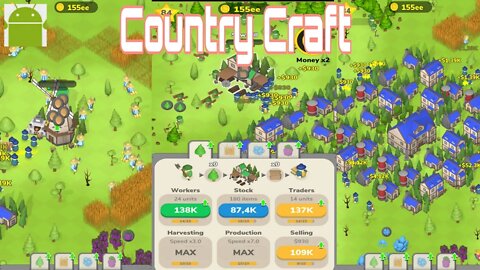 Country Craft - for Android