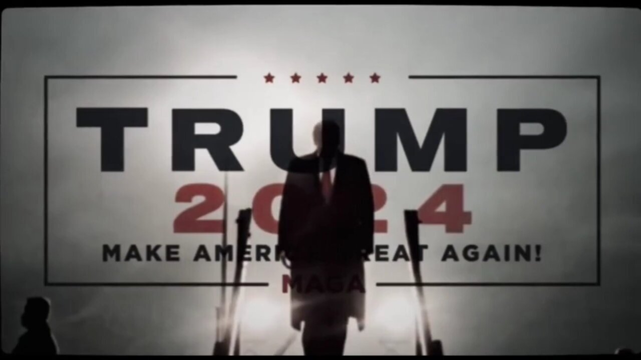 Trump Will Win 2024 - Maga 04/05/23..