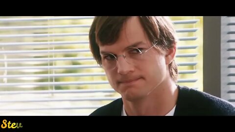 Esteve Jobs - Motivacional. #Shorts