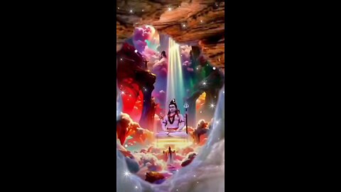 Tere darshan se bhole baba 🕉️🙏 mahadev status 🥀 whatsapp video🚩