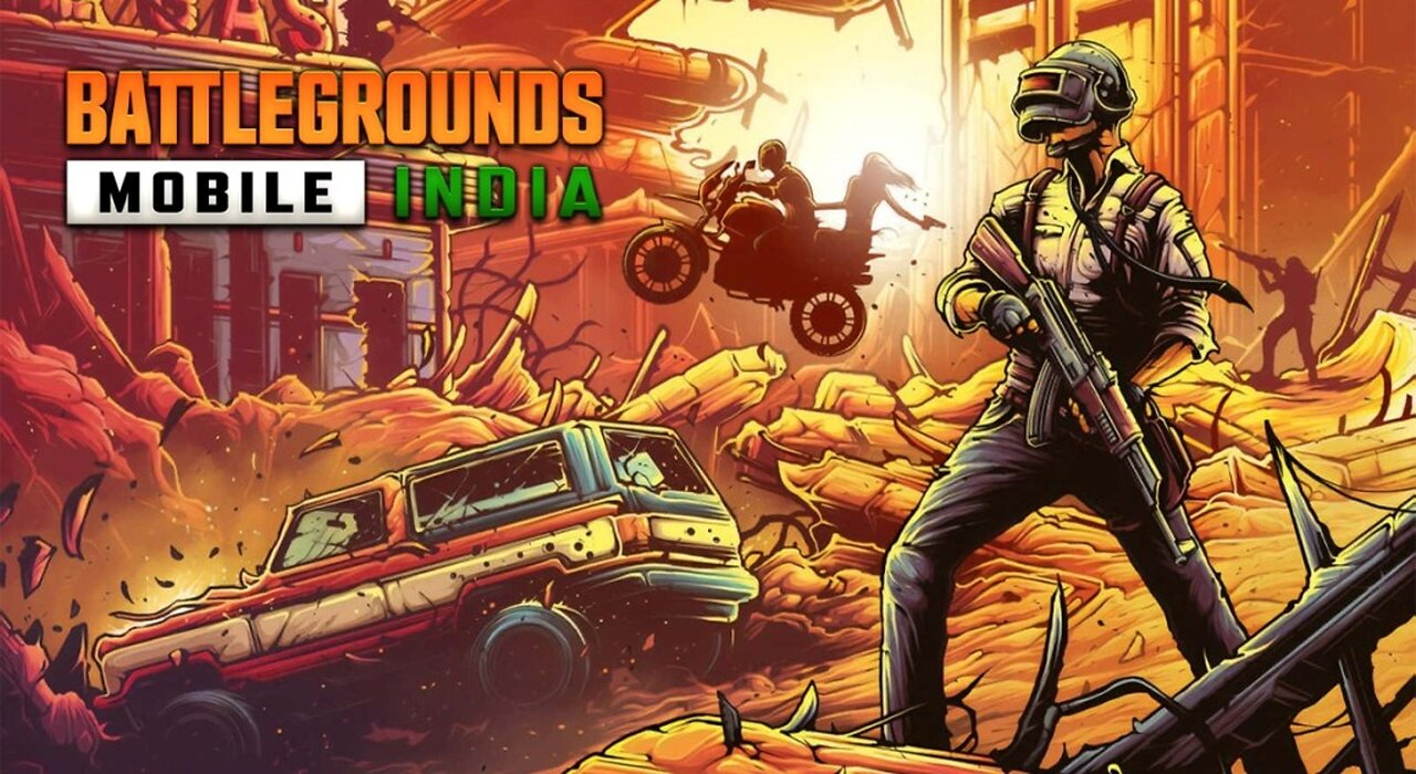 BGMI Live || #bgmi #bgmilive #battlegroundsmobileindia @MOCTELGAMING ​