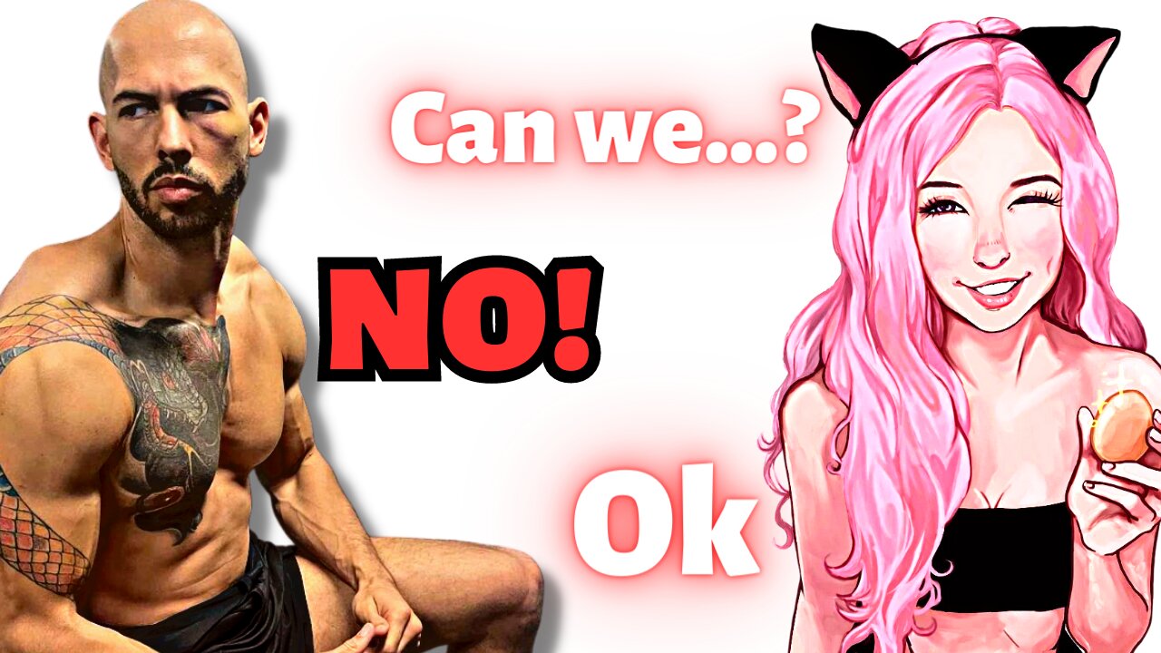 STOP being a A NICE GUY (Or You Will Regret It)