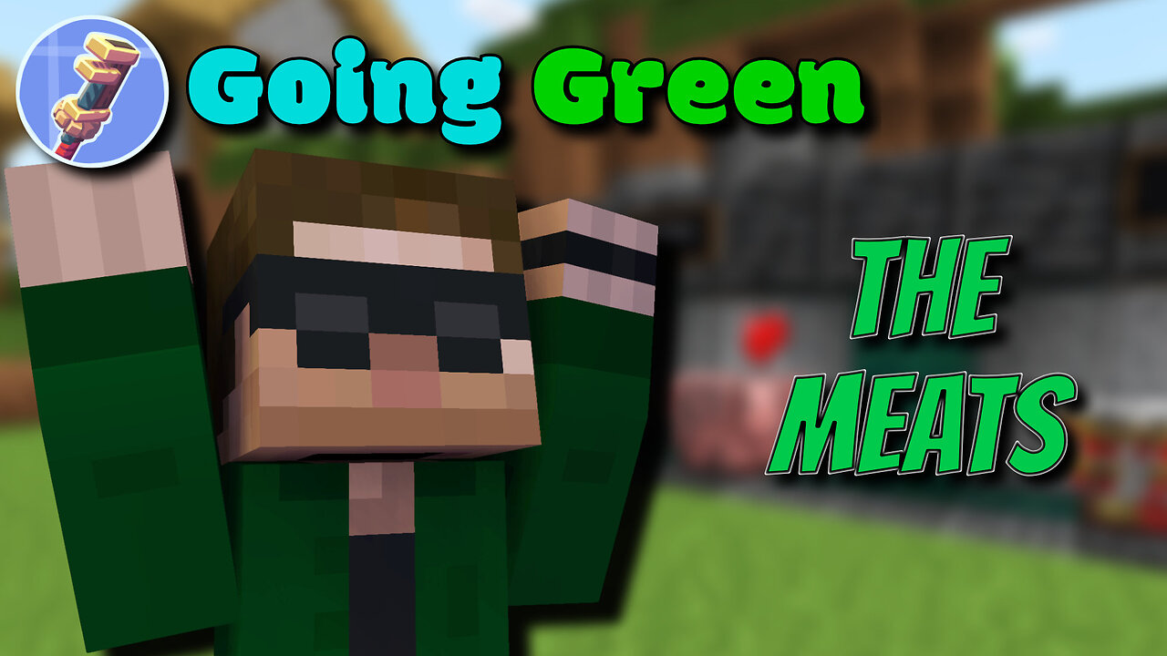 Farming the Meats - Going Green (7)