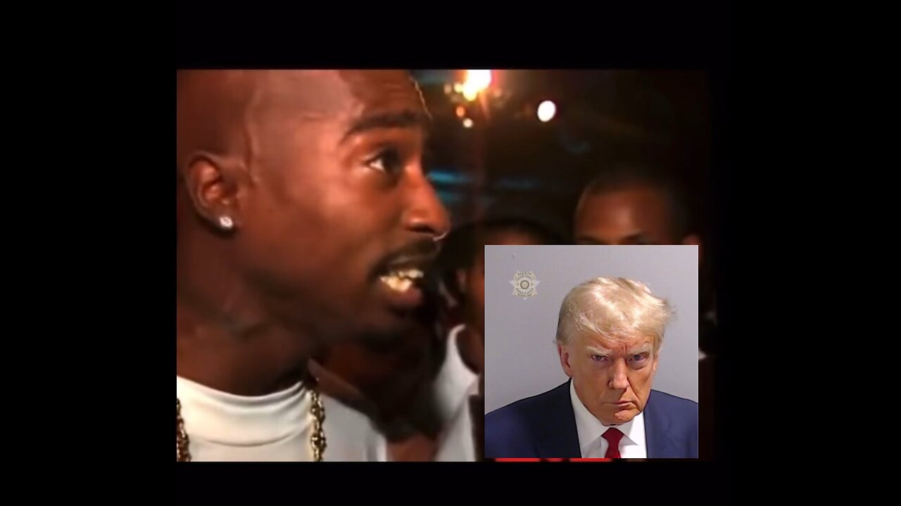 Tupac Trump