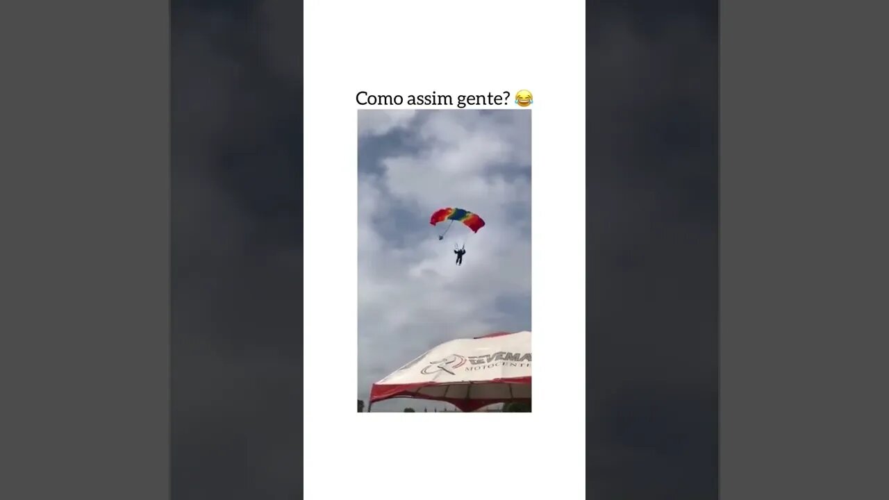 SÓ EU QUE ME ILUDI? 😂#shorts
