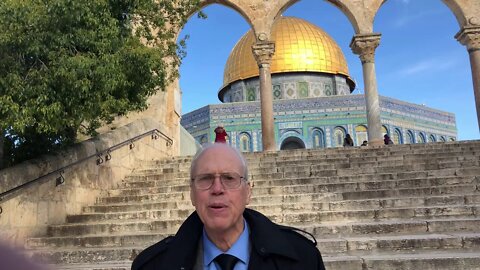 Dome of the Rock