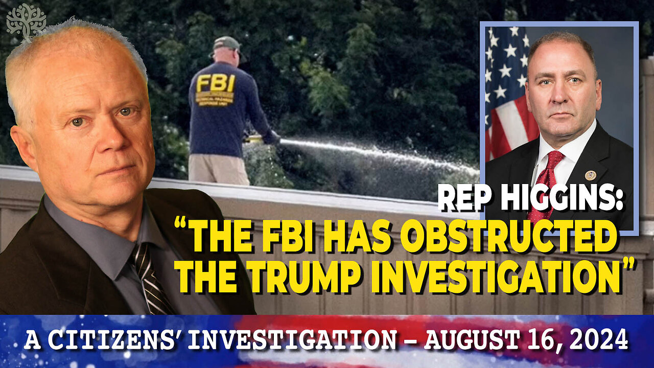 The Top Four Inexcusable Investigation 'Errors' by The FBI