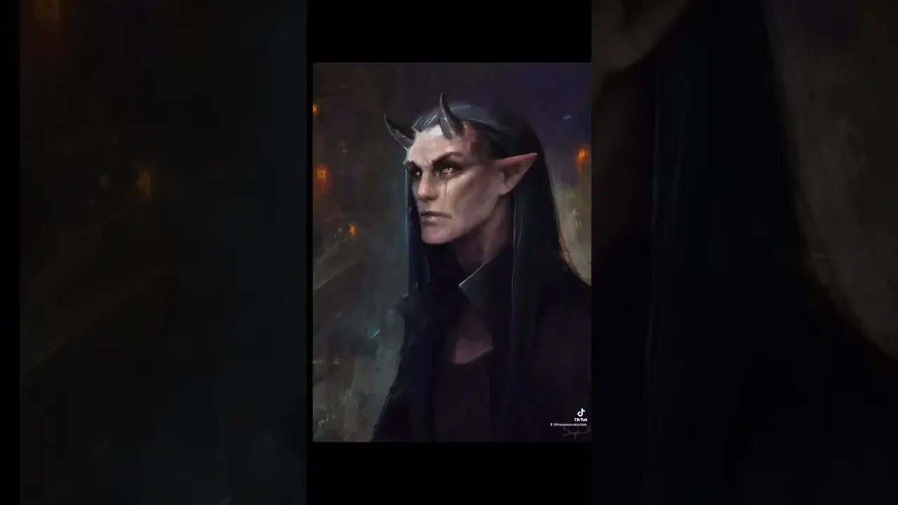 Demons