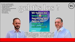 geht`s los ? Folge 1006