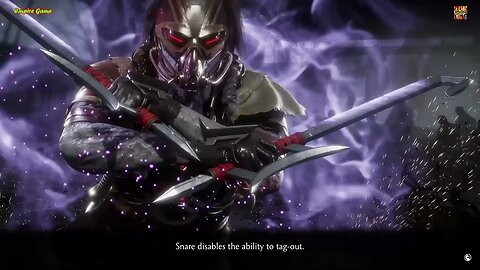 Nightmare Tower Battles 36 - 40 Mortal Kombat