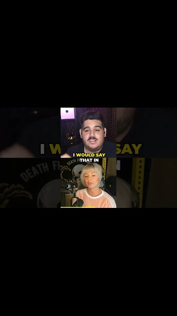 Everyone Knows What Is A Woman