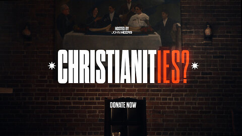 Tired of Shallow Christianity? Check Out This Upcoming Documentary