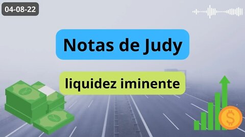 NOTAS-DE-JUDY liquidez Iminente