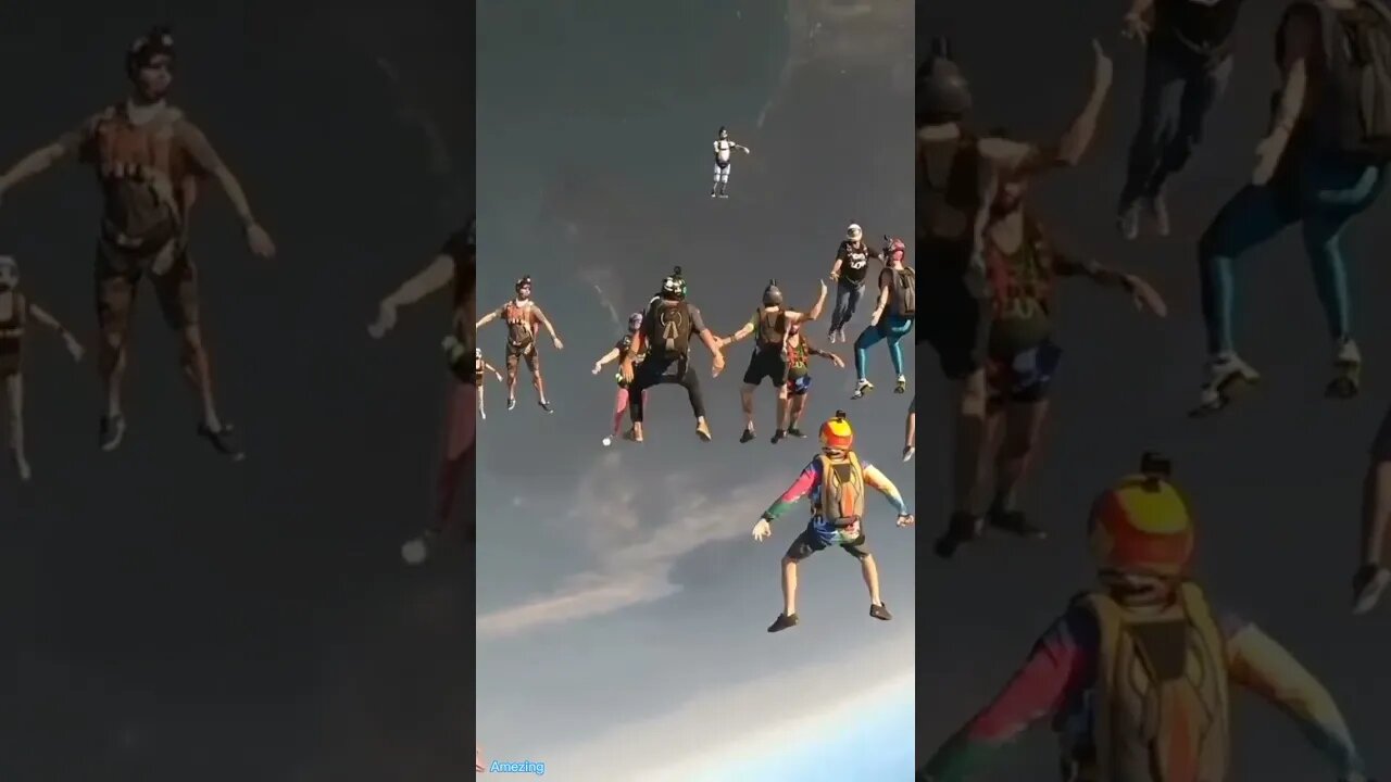 Amezing video