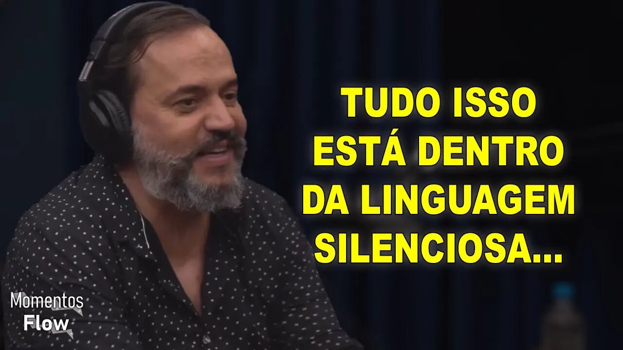 COMO SABER SE A MULHER ESTÁ A FIM DE VOCÊ - RICARDO VENTURA | MOMENTOS FLOW