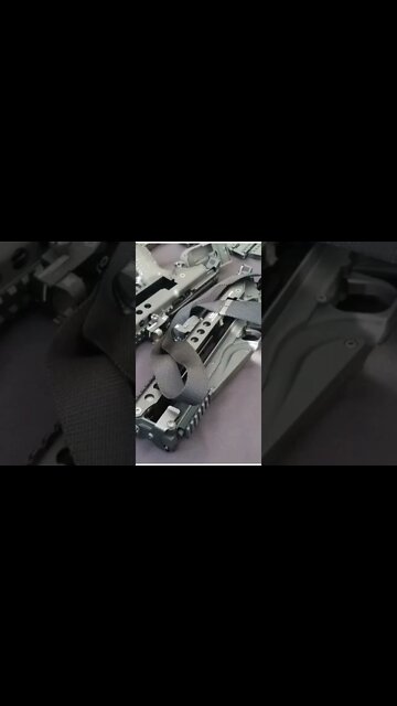 Kel-Tec P-50. @KelTec