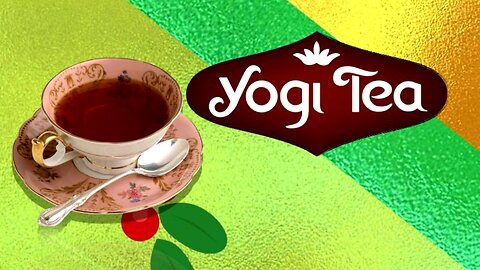 Yogi Tea Antioxidant Properties