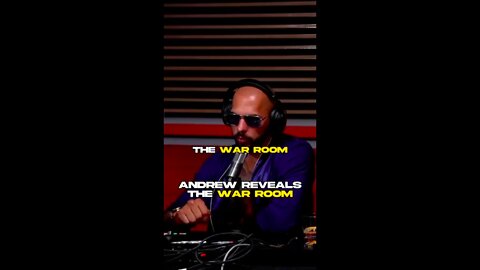 will you join the WAR ROOM?