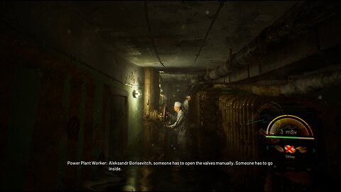 Chernobylite - campaign - part_2