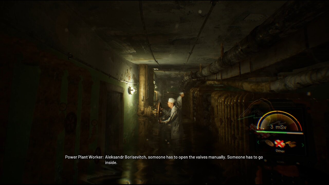 Chernobylite - campaign - part_2