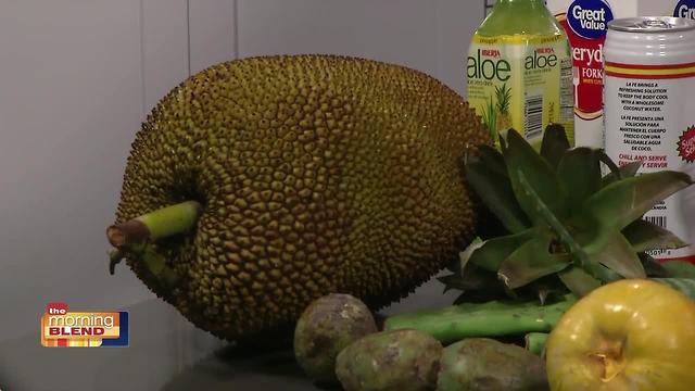 Taste Of Lee Tropical Fruit Fair