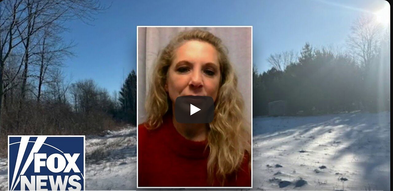 Vermont resident sounds alarm on border: 'Don't know what's lurking outside'