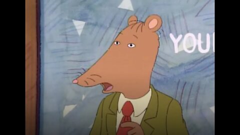 How we all felt in school.... | Arthur