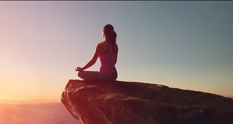 Get rid of anxiety in 1 minute with Meditation