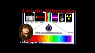 Lei da Vibração e Alquimia Antiga - Hermetismo