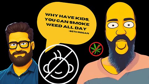 Navigating Parenthood with A Weed Addiction: The Walking Podcast - Ep.1