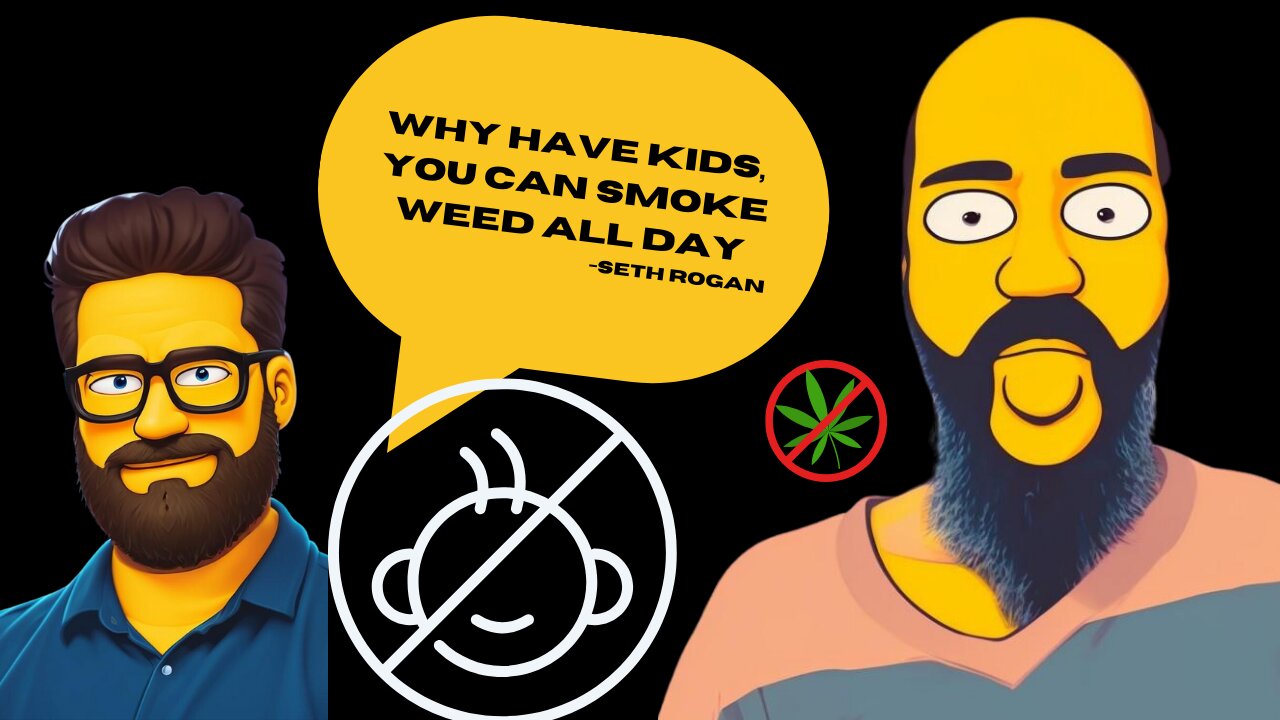 Navigating Parenthood with A Weed Addiction: The Walking Podcast - Ep.1