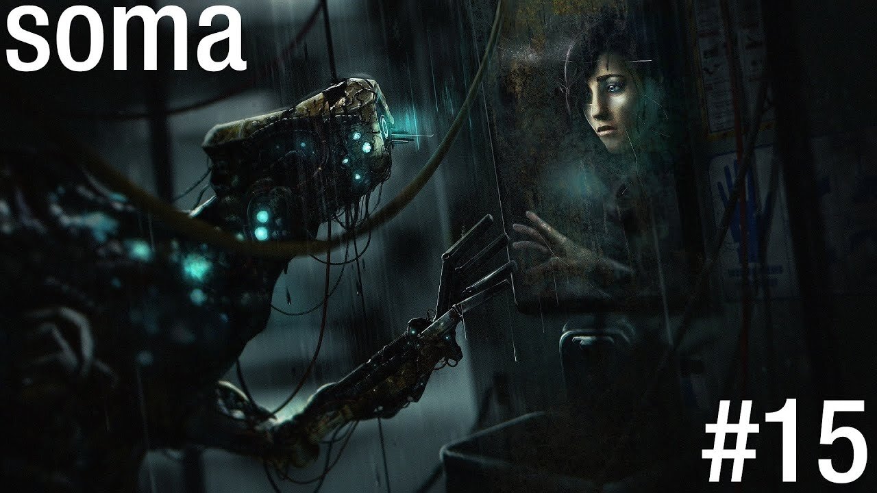 Soma |15| Je résouds des puzzles au pif