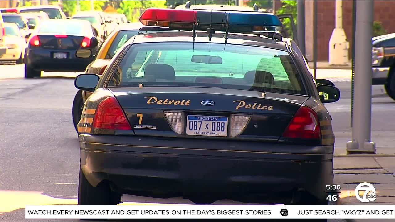 Detroit schools reviewing safety equipment, security officers amid rise in threats