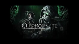 Jogando CHERNOBYLITE no Xbox Series S - Terror e Sobrevivência com RPG e ficção científica