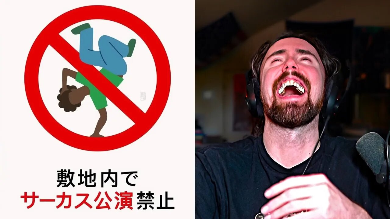 Japan's New Ban Is Crazy..