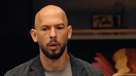 Andrew Tate is a beast and a legend.