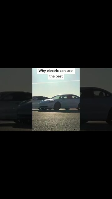 TESLA TIKTOK 2021 2022