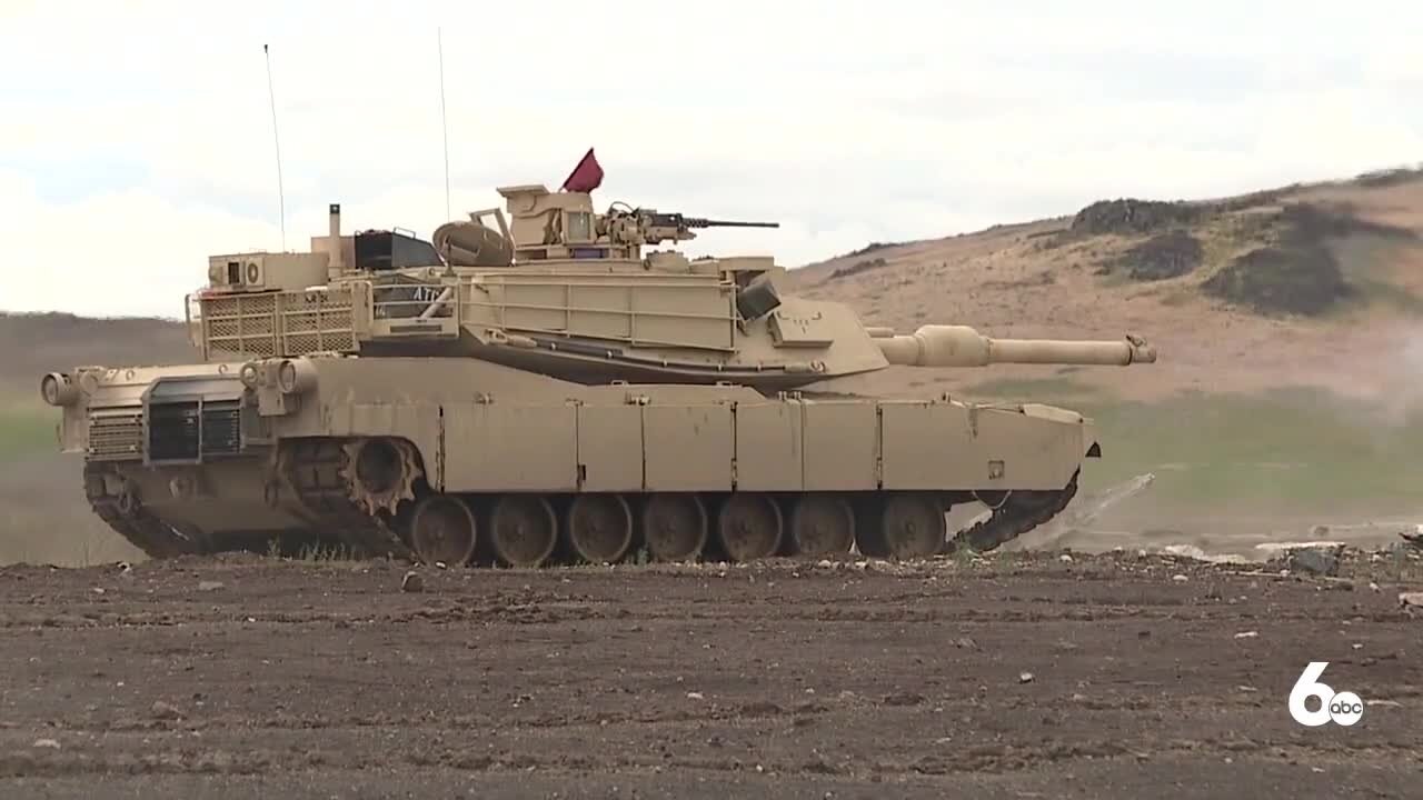 Scholarship change eyed for survivors of Idaho soldiers