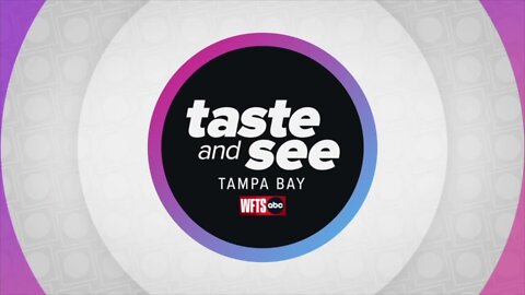 Taste and See Tampa Bay | Friday 8/19 Part 1