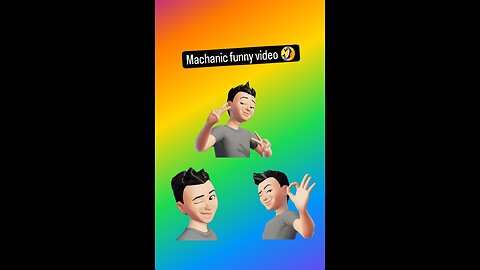 Machanic funny video 🤣