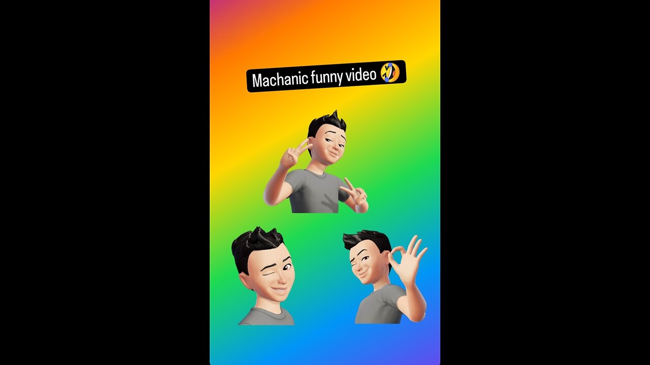 Machanic funny video 🤣