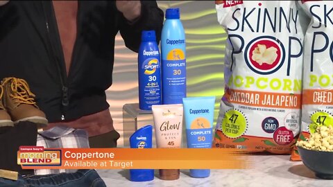 Josh McBride | Morning Blend