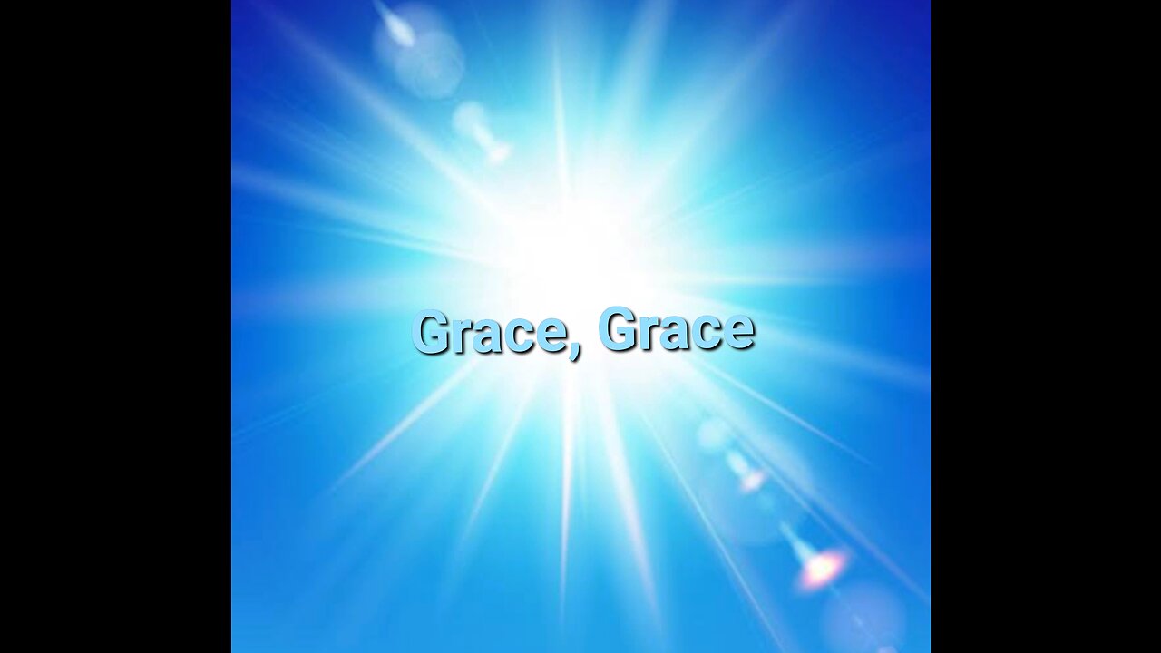 Next Level of Grace?