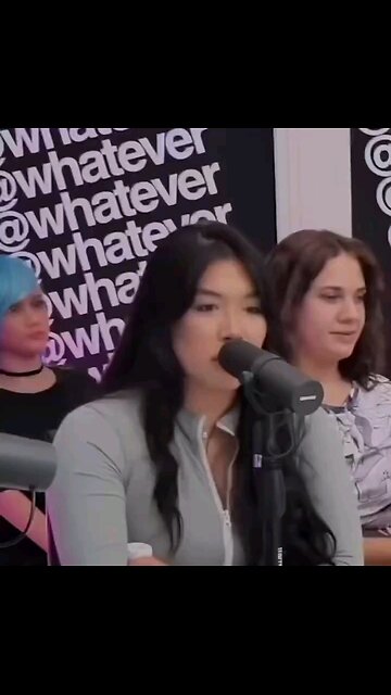 She Does Not Like The Truth