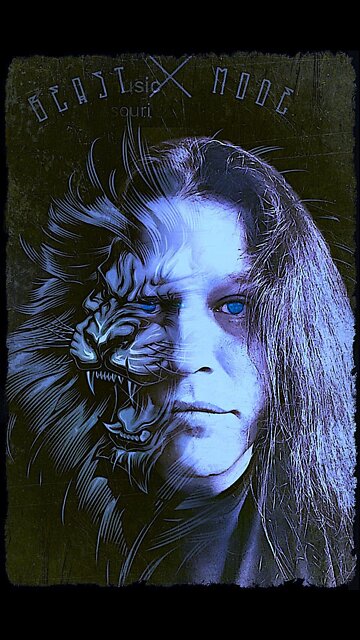 Spotted Elk looping guitar