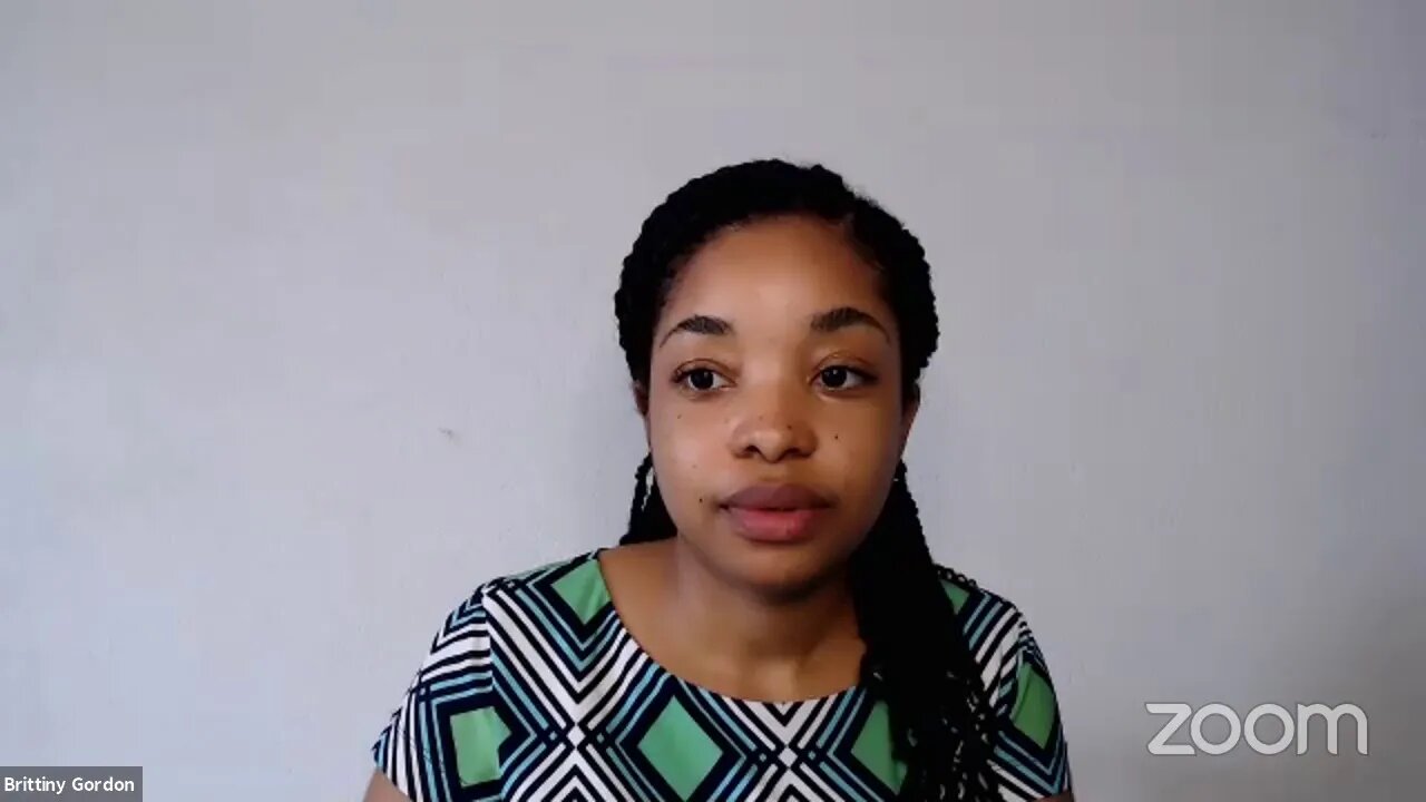 TOPM Ministry's Divine Service