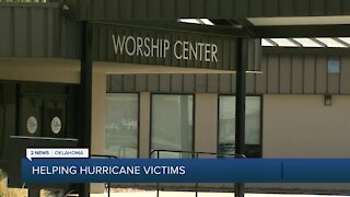 Tulsa area ministry looking for donations for Hurricane Ida victims