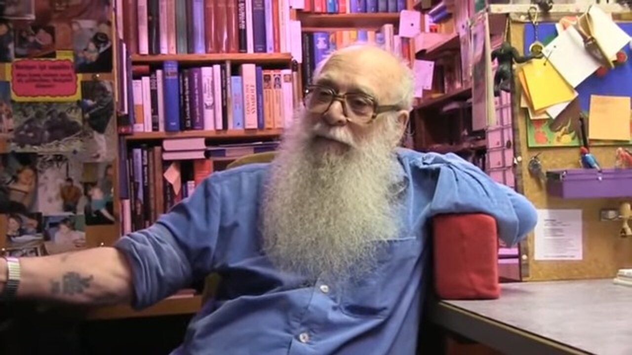 Billy Meier: Questions For Billy With Michael Voigtläender (Part 20)