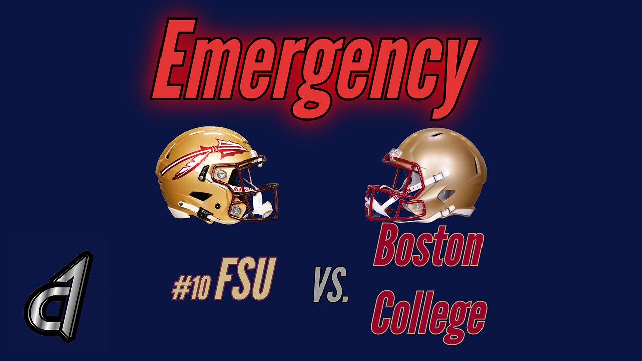 Florida State Knocked out of Playoffs by Unranked Boston College