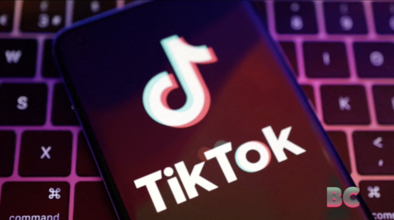 TikTok’s Broad Influence Poses Warning, Says NSA Chief